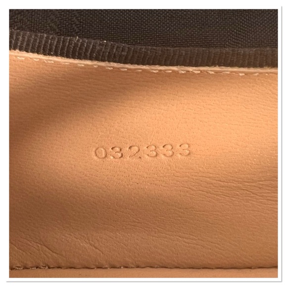 Chloé Rubie Leather Mary Janes Sz 37 1/2 US 7 1/2 Black - Picture 11 of 13